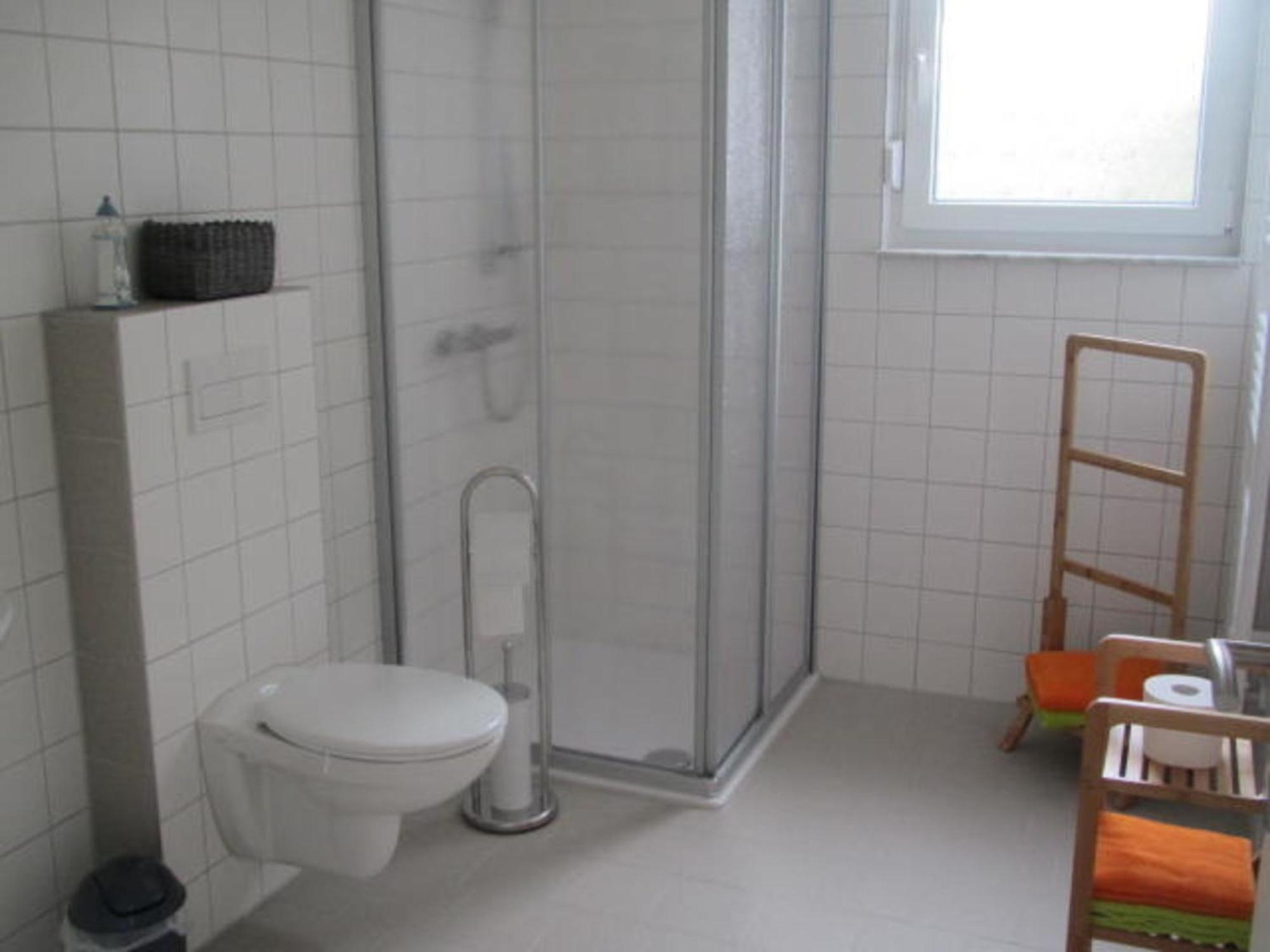 Barons Ferienappartement C Dargun Exterior foto
