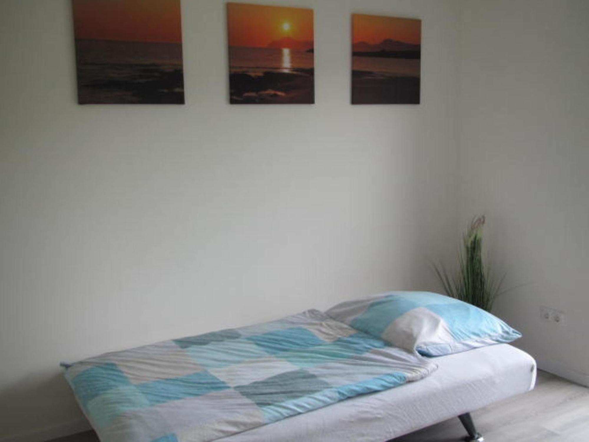 Barons Ferienappartement C Dargun Exterior foto